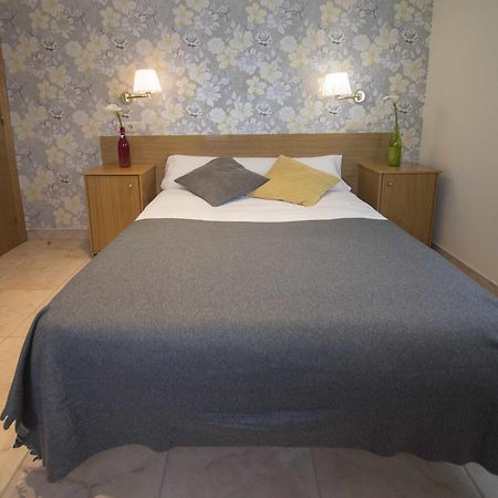 Apartamentos Mugarri Poveña Kültér fotó